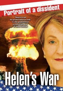 Helen's War: Portrait of Dissident [DVD](中古品)　(shin