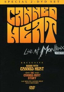 Documentary & Live at Montreux 1973 [DVD](中古品)　(shin