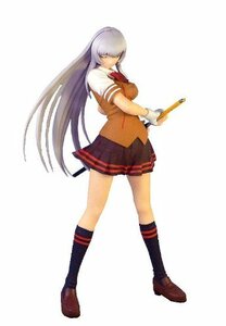 一騎当千GG 趙雲子龍 (1/7スケールポリストーン塗装済み完成品)(中古品)　(shin