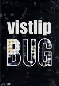 vistlip/BUG [DVD](中古品)　(shin