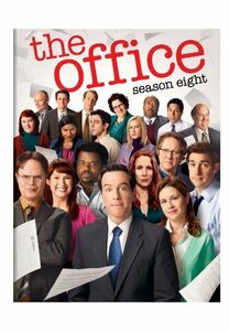 Office: Season Eight/ [DVD](中古品)　(shin