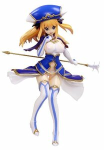 魔法少女リリィスター (1/7スケール ポリストーン塗装済完成品)(中古品)　(shin