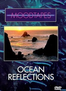 Ocean Reflection [DVD](中古 未使用品)　(shin