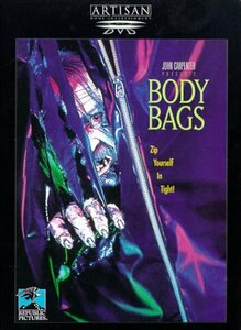 Body Bags [DVD](中古品)　(shin