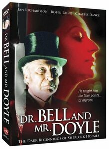 Dr Bell & Mr Doyle [DVD](中古品)　(shin