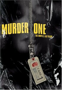 Murder One: Season 1 [DVD](中古 未使用品)　(shin
