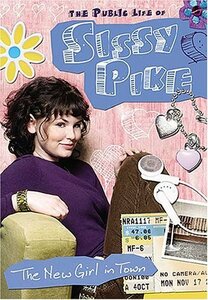 Public Life of Sissy Spike: New Girl in Town [DVD](中古 未使用品)　(shin