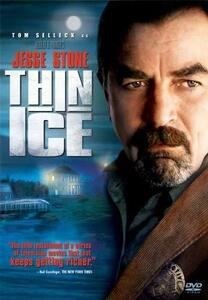 Jesse Stone: Thin Ice / [DVD] [Import](中古 未使用品)　(shin