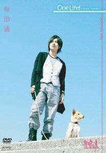 桜田通「One Life!~7days Family~」~前編~ [DVD](中古 未使用品)　(shin