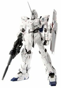 BANDAI SPIRITS(バンダイ スピリッツ) MG 1/100 RX-0 ユニコーンガンダム Ver.Ka (機動戦士ガンダムU　(shin