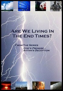 Are We Living in the End Times [DVD](中古品)　(shin