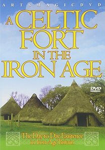 Celtic Fort in the Iron Age [DVD](中古 未使用品)　(shin