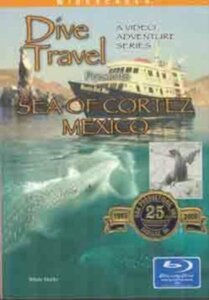 Sea of Cortez Mexico [Blu-ray](中古 未使用品)　(shin