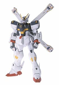 GUNDAM FIX FIGURATION # 0016-a クロスボーンガンダム X-1(未使用品)　(shin