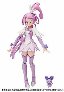 S.H.Figuarts キュアソード ドキドキ! プリキュア(未使用品)　(shin