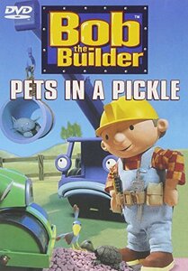 Pets in a Pickle [DVD](中古品)　(shin