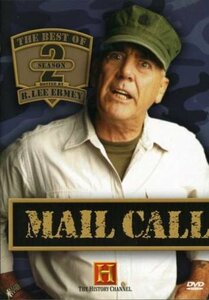 Best of Mail Call: Season 2 [DVD](中古品)　(shin