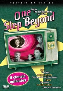 One Step Beyond [DVD](中古品)　(shin