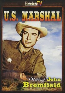 U.S. Marshal [DVD](中古品)　(shin