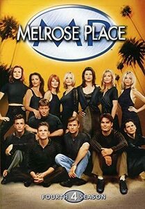 Melrose Place: Fourth Season/ [DVD](中古品)　(shin