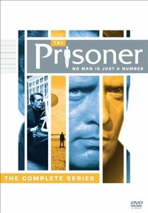 Complete Prisoner Megaset: Collector's Edition [DVD](中古品)　(shin