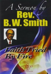 Faith Tried By Fire [DVD](中古品)　(shin