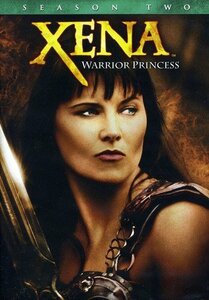 Xena: Warrior Princess: Season 2/ [DVD](中古品)　(shin