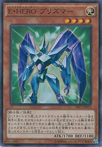 遊戯王OCG E・HERO プリズマー スーパーレア TRC1-JP012-SR 遊戯王アーク・ファイブ [THE RARITY COLLECTION](中古品)　(shin