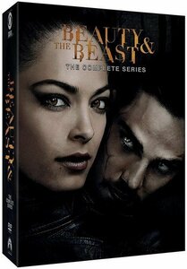 Beauty & the Beast: the Complete Series [DVD] [Import](中古品)　(shin