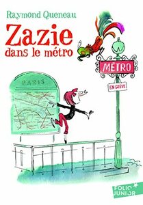 Zazie dans le metro　(shin