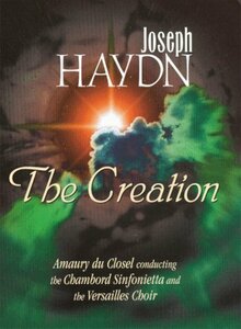 Creation [DVD](中古品)　(shin