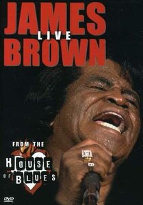 Live from the House of Blues / [DVD](中古 未使用品)　(shin