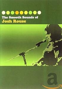 Smooth Sounds of Josh Rouse [DVD] [Import](中古 未使用品)　(shin