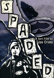 Srh Presents: Spaded [DVD](中古 未使用品)　(shin