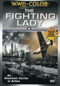 Fighting Lady [DVD](中古品)　(shin