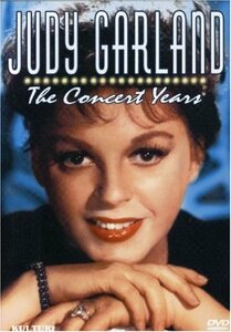 The Concert Years [DVD] [Import](中古品)　(shin