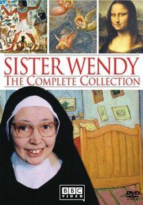 Sister Wendy: Complete Collection [DVD](中古品)　(shin