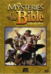 Mysteries of the Bible Collection [DVD](中古品)　(shin