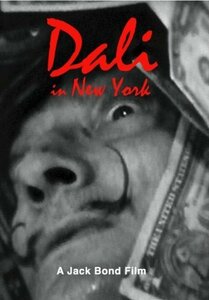 Dali in New York [DVD](中古品)　(shin