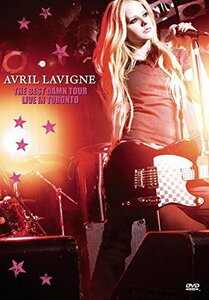 Best Damn Tour: Live in Toronto [DVD](中古品)　(shin