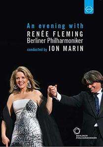 Waldbuhne 2010: An Evening With Renee Fleming [DVD](中古品)　(shin