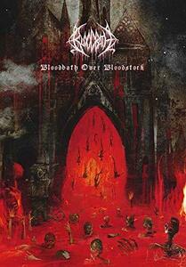 Bloodbath Over Bloodstock / [DVD](中古品)　(shin