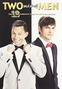 Two & A Half Men: Complete Twelfth & Final Season [DVD](中古品)　(shin