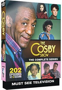 The Cosby Show: The Complete Series(中古品)　(shin