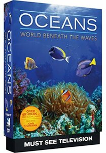 Oceans - World Beneath the Waves(中古品)　(shin