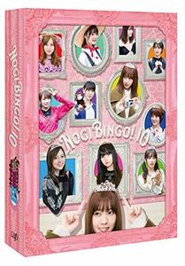 NOGIBINGO!10 Blu-ray BOX(中古品)　(shin