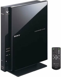 ソニー SONY TVボックス LF-BOX1 ロケーションフリーTVボックス(中古品)　(shin