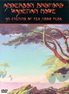 An Evening of Yes Music Plus [DVD] [Import](中古 未使用品)　(shin