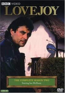 Lovejoy: Complete Season 2 [DVD](中古 未使用品)　(shin