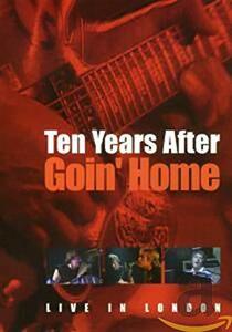 Goin Home: Live From London [DVD](中古 未使用品)　(shin